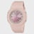 G-SHOCK GMA-P2100SG-4AER lichtroze