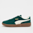 PUMA Palermo grün