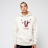 Mitchell & Ness NBA Slammin Hoodie Chicago Bulls beige