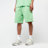 Lacoste Shorts vert