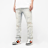 Smoke Rise Vintage Washed Jeans bleu