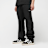 Pegador Troy Plissee Pants noir