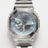 G-SHOCK GM-2110D-2AER argento