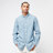 Polo Ralph Lauren Long Sleeve Sport Shirt azul