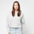 adidas Originals Neuclassics Hoodie cinzento
