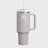 Stanley The Quencher H2.0 Flowstate Tumbler | 1,2L grijs
