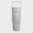Stanley The IceFlow Flip Straw Tumbler | 0,9L grijs