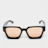 Karl Kani Retro Sonnenbrille noir