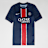 Nike   Paris Saint-Germain 2024/25 Stadium Home plava
