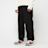 Urban Classics 90's Pants With Dividing Seams noir