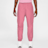 Nike Nocta NRG CS Woven Track Pants lichtroze