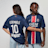 Nike   Dembélé / No. 10 / PSG Nike Home Stadium 2024/25  plava