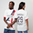 Nike   Barcola / No. 29/ PSG Nike Away Stadium 2024/25  bijela
