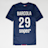 Nike   Barcola / No. 29 / PSG Nike Kids Home Stadium 2024/25 plava