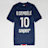 Nike   Dembélé / No. 10 / PSG Nike Kids Home Stadium 2024/25  plava
