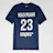 Nike   Kolo Muani / No. 23 / PSG Nike Kids Home Stadium 2024/25  plava
