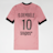 Jordan Dembélé / No. 10 / PSG Jordan Kids Third Stadium 2024/25  roza