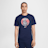 Nike   PSG Tee bleu