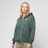 Nike   Sportswear Phoenix Fleece Zip Hoodie grün