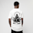 Mister Tee Holy Light Tee branco
