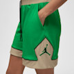 Jordan Women's Diamond Shorts zelena 20 2