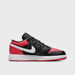 Jordan Air Jordan 1 Low (GS) crna 22 2