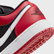 Jordan Air Jordan 1 Low (GS) crna 22 8