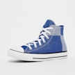 Converse Chuck Taylor All Star Split Panel Summer Twill zelena 28 2