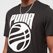 PUMA Posterize Tee crna 50 3