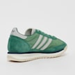 adidas Originals SL 72 RS preloved green/grey two/collegiate green zelena 30726 3