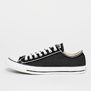 Unselected, Converse, Chuck Taylor All Star OX, black