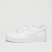 Unselected, Nike, Air Force 1 (GS), white