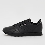 Niet geselecteerd, Reebok, Classic Leather Sneaker, zwart (Uitverkocht)
