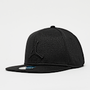 Niet geselecteerd, Jordan, Jumpman, zwart (Uitverkocht)