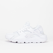 Niet geselecteerd, Nike, Huarache Run (GS), wit (Uitverkocht)