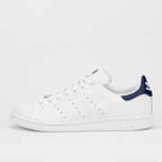 Selected, adidas Originals, Stan Smith, white