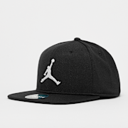 Niet geselecteerd, Jordan, Pro Jumpman Snapback Hat, zwart (Uitverkocht)