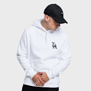 Selected, Mister Tee, LA, white