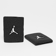 Niet geselecteerd, Jordan, Jumpman Wristband, zwart (Uitverkocht)