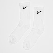 Selected, Nike, 3 PACK - Everyday Cushioned Training Crew Socks, white