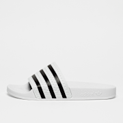 Unselected, adidas Originals, Tongs adilette, white