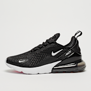 Unselected, Nike, Air Max 270, black (Sold-out)