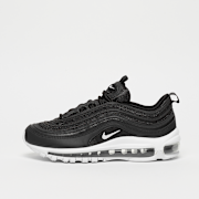 Niet geselecteerd, Nike, Air Max 97 (GS), zwart (Uitverkocht)