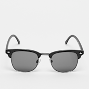 Unselected, SNIPES, Retro Sunglasses - black, black (Sold-out)