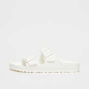 Niet geselecteerd, Birkenstock, Arizona EVA, wit (Uitverkocht)