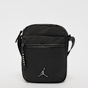 Unselected, Jordan, Airborne Festival Bag, black