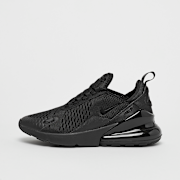 Unselected, Nike  , Air Max 270 (GS), black (Sold-out)