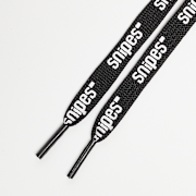 Unselected, SNIPES, Basic Logo Rapport 120cm, black
