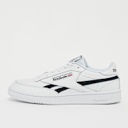 Niet geselecteerd, Reebok, Club C Revenge Sneaker, wit (Uitverkocht)
