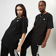 Unselected, adidas Originals, Essentials T-Shirt, black